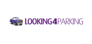 Looking4Parking Logo