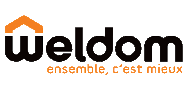 logo Weldom