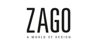 Zago Store Logo