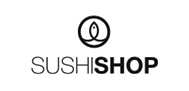 Sushi Shop Logo