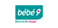 logo Bébé 9