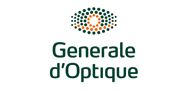 Générale d'optique Logo