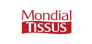 logo Mondial Tissus