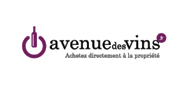 logo Avenue des Vins