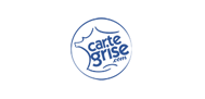 CarteGrise.com Logo