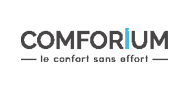 logo Comforium