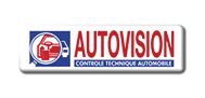 logo Autovision