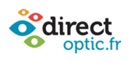 logo zzzzzdirect-optic.fr