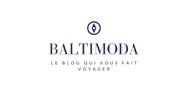 logo Baltimoda