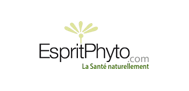 EspritPhyto Logo