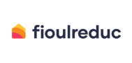 FioulReduc Logo
