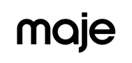 Maje Logo