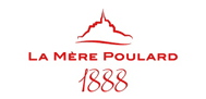 logo La Mère Poulard