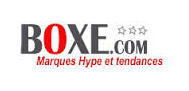 logo Boxe.com