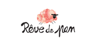 Rêve de Pan Logo
