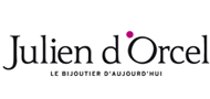 logo Julien D'Orcel