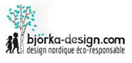 logo Bjorka Design