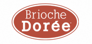logo Brioche Dorée