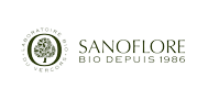 Sanoflore Logo