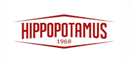 logo Hippopotamus