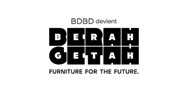Berah Getah Logo