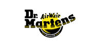 logo Dr Martens