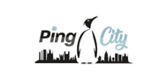 Ping City Logo
