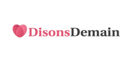 DisonsDemain Logo