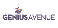 logo Genius Avenue
