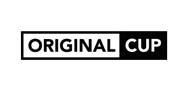 logo Original Cup