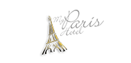 logo My Paris Hotel