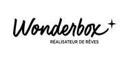 Wonderbox Logo