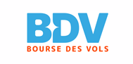 Bourse des vols Logo