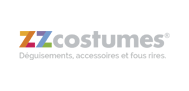 logo ZZcostumes