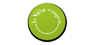 logo Le Vélo Voyageur