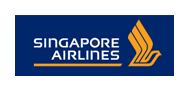 Singapore Airlines Logo