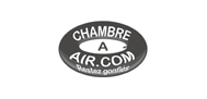 logo CHAMBRE A AIR