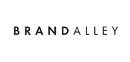logo BrandAlley Belgique