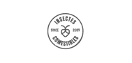 Insectescomestibles.fr Logo