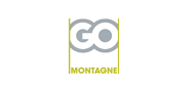 logo Go Sport Montagne Belgique