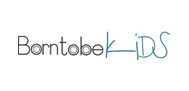 Born to be kids Logo