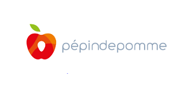 logo Pépin de Pomme
