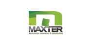 logo Maxter Accessoires