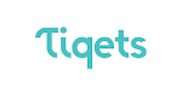 Tiqets Logo