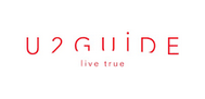 logo U2GUIDE