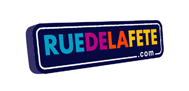 Rue de la Fête Logo