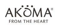 logo Akoma Skincare