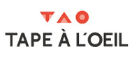 Tape à l'oeil Logo