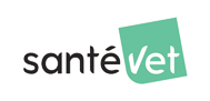 Santévet Logo