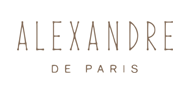 logo Alexandre de Paris